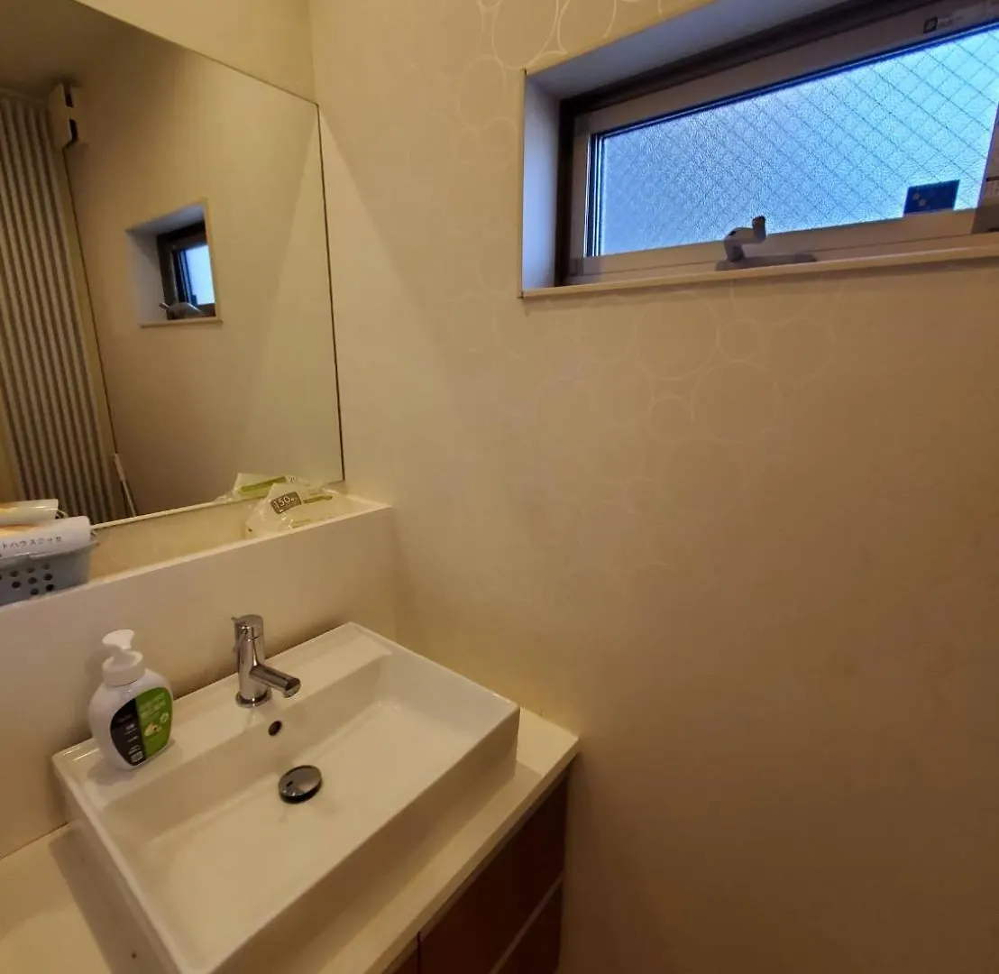 Fukuoka Guest House Jikka
