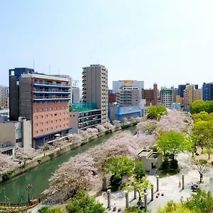 Grandolce Hakata Hotel