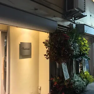 ホステル F.concept, 福岡市