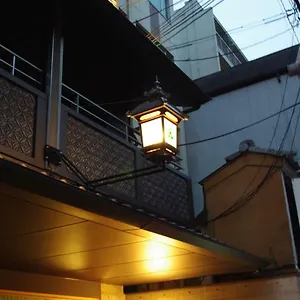 ** ホテル ホテル京都シャラガム 日本