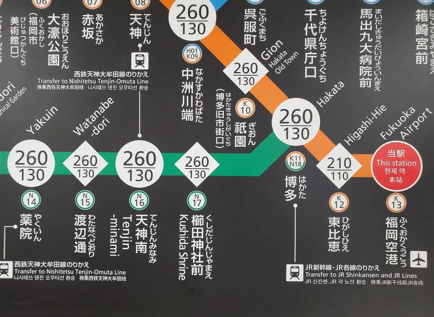 ゲストハウス 福岡ゲストハウスJikka