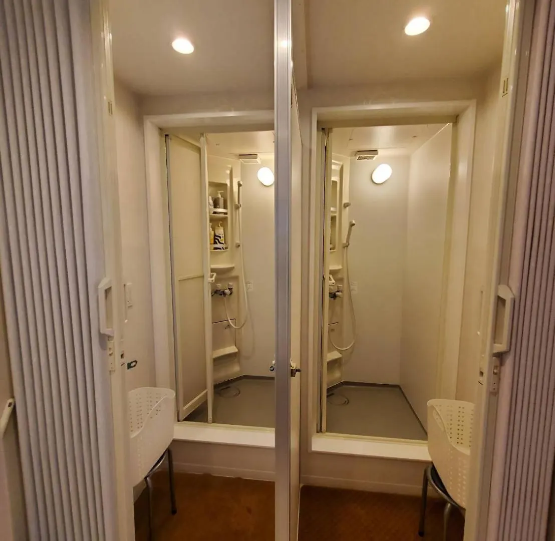 Fukuoka Guest House Jikka Fukuoka (Fukuoka)