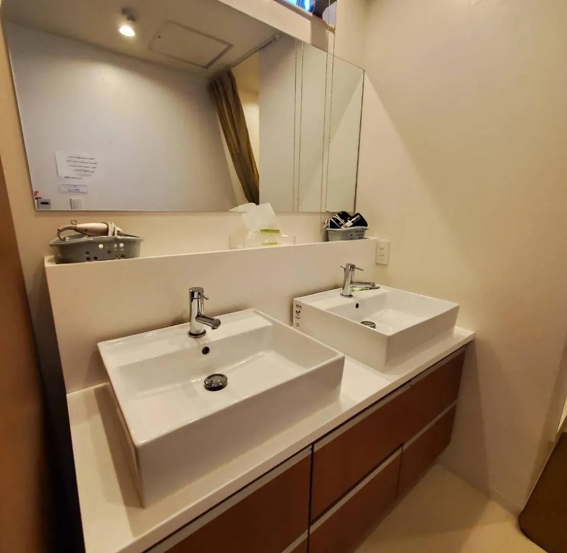 Fukuoka Guest House Jikka Japan