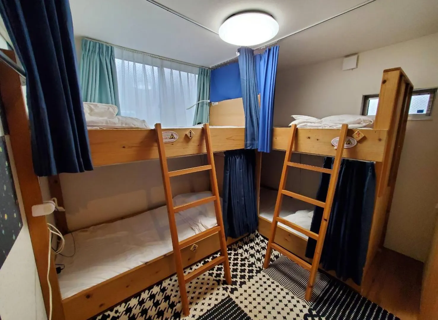 Fukuoka Guest House Jikka Fukuoka (Fukuoka)